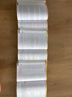 prodám čítanky 1,2,3 - 3