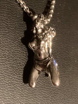 přívěs ,...60cm - 3