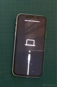 iPhone 11 - na náhradní díly - 3