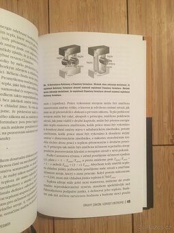 Čtyři zákony, které řídí vesmír - Peter Atkins - 3