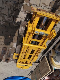 Zdvihací zarizeni - 3