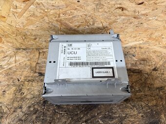 RÁDIO OPEL INSIGNIA 95137306 - 3