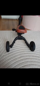 Nové odrážedlo/ tříkolka 4v1 Top Mark - 3