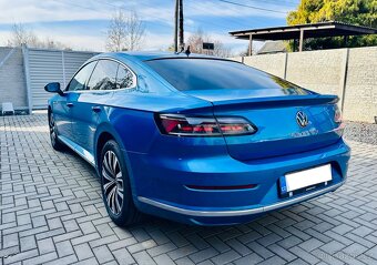 Volkswagen Arteon 2.0 TDI 110kW DSG , DPH - 3