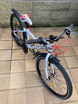 Dětské kolo NIPPER CORE 24 - 3