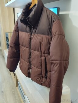 Pánská zimní bunda Zara L - 3