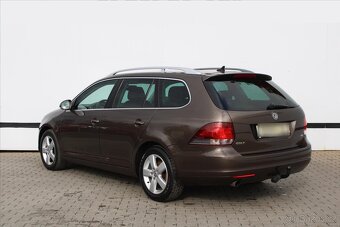 Volkswagen Golf 1.6 TDI 77kW COMFORTLINE NAVI (2012) - 3