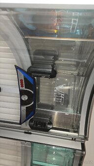 Prodám profesionální kolagenové solárium Ergoline Evolution - 3