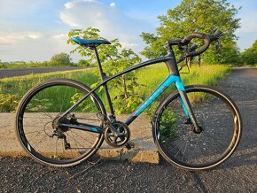 Giant AnyRoad Advanced - carbon - vel. XL - 3