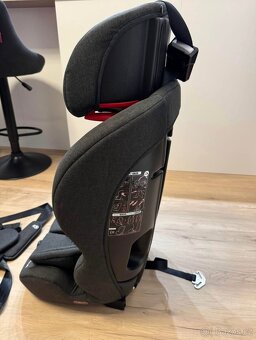 Dětská autosedačka Kinderkraft - 3