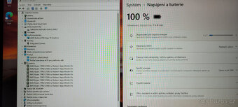 Lenovo, Ryzen 7 2700u 4/8x 3,80GHz, 16GB DDR4, 512GB SSD, 5h - 3