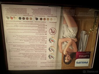 Philips Lumea Prestige IPL 954 - 3