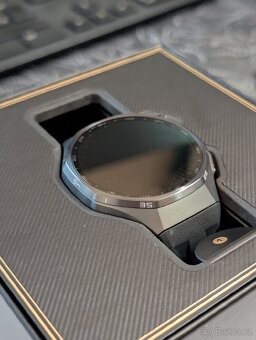P: Huawei watch GT 6 pro - 3