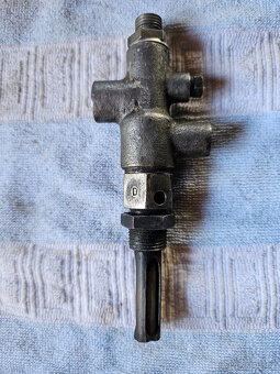 Prodám ventil regulace chlazení úplný arch TATRA - 3