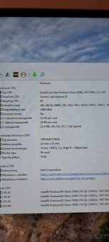 ALL in ONE - ACER Aspire C22-820 - Windows 11 - 3