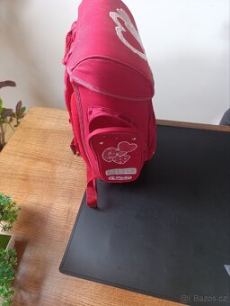 Školní aktovka - 3