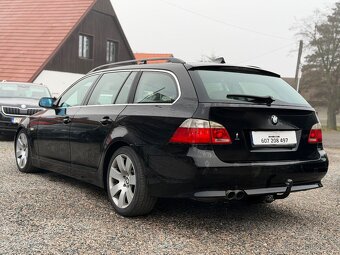 BMW E61 535D 380PS (SANI-DOWNPIPE-SOFT) - 3