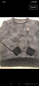 Prodám směs dětského a dívčího oblečení - 3