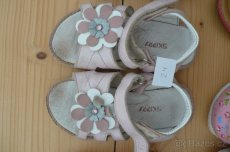 Letní boty, sandálky, pantofle vel. 24, 25, 26, 27, 28, 29 - 3