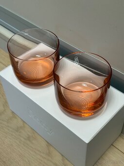 2x sklenice Rony Plesl - 3