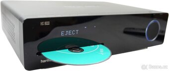 Přijímač domácího kina Harman Kardon HS 200 WQ - 3