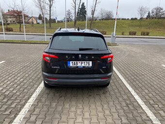 Prodám Škoda Karoq 2.0tdi - 3