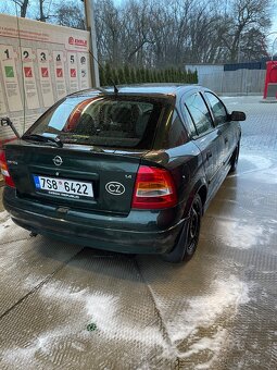 Opel Astra - 3