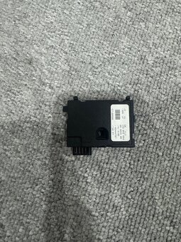 Octavie 2 snímač úhlu řízení - 3