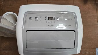 Whirlpool PACW212HP - 3