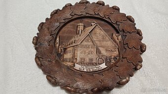 Obrazy - cena dojodou - 3