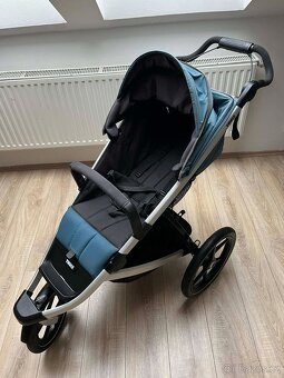 Thule Urban Glide 2 - 3