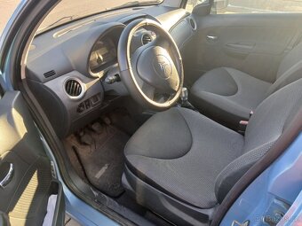 Prodám Citroen C3 - 3