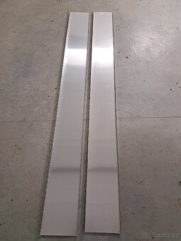 Zakládací profil zateplení - 3