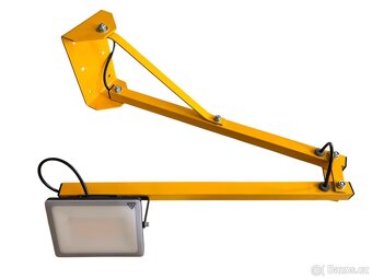 LED osvětlení nákladových ramp - 3