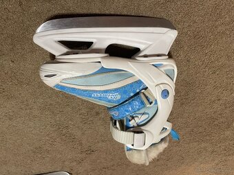 Dětské brusle vel. 32-35 - 3