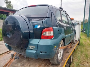 Renault Scenic RX4 - 3