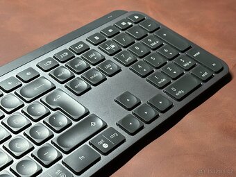 Logitech MX Master Keys 3 - 3