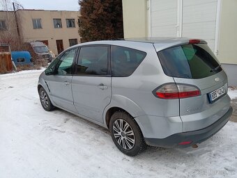 Ford S-max 1,8tdci 7 mist - 3
