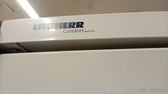 Lednice Liebherr - 3