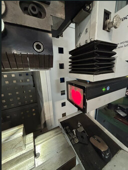 Lisy - ohraňovací TruBend 7036 - 3