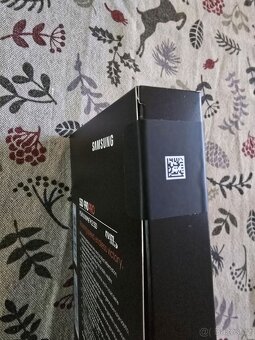 Samsung 990 PRO 4TB – Nový, nerozbalený, záruka - 3