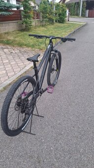Cannondale habit ht 3 - 3