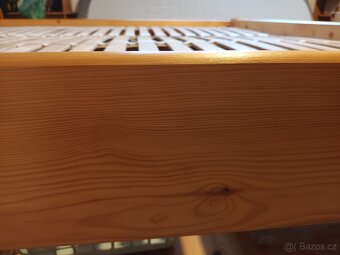 manželská postel - 3