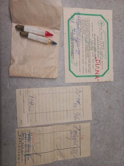 Vánoční světýlka - 3