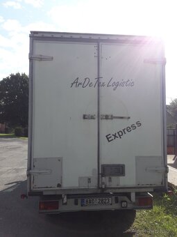 Master skříňovy - 3