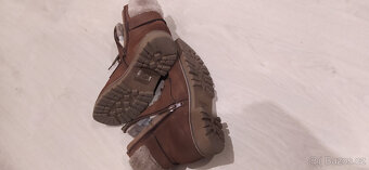 Zimni botky Tom Tailor 34 - 3