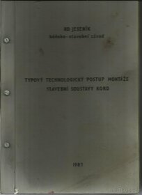 Prodám dokumentaci. - 3