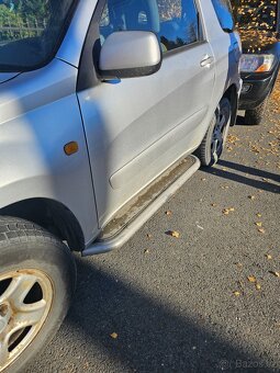 Toyota Rav4 2.0i 110kw VVTI - 3