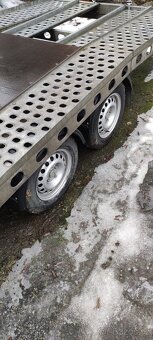 Vlek vapp 2.0B jako nový - 3