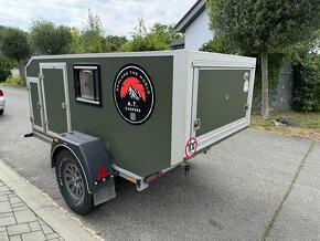 Offroad Camper Heavy Duty - 3